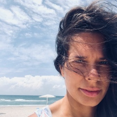 Марина Красина, 01.10, Санкт-Петербург