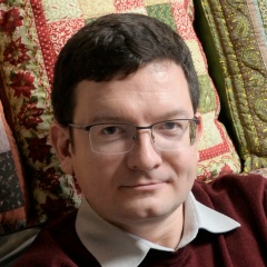 Андрей Демьяненко, 14.07