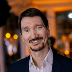 Олег Бойко, 19.10.1984, Москва