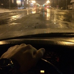 Георгий Мандрюков, 18.08.1918, Темиртау