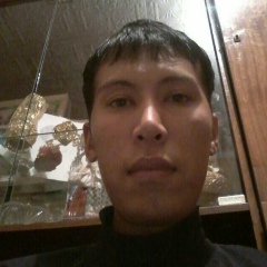 Берик Баймаханов, 14.10.1989, Кызылорда