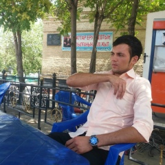 Шавкат Умаров, 15.05.1991, Туркестан