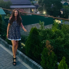 Татьяна Дивеева, 10.06.1985, Санкт-Петербург