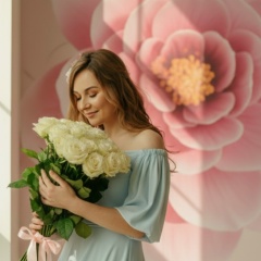 Ирина Новородонова, 23.09.1984, Санкт-Петербург