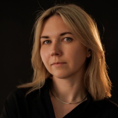 Татьяна Варнель, 04.05.1989, Наро-Фоминск