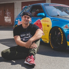 Yuri Shakur, 22.08, Пятигорск