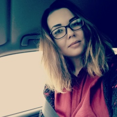 Настя Туякова, 02.06.1987, Алматы