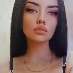 Юля Каштанова, 03.12