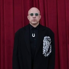 Андрей Керин, 07.12, Санкт-Петербург