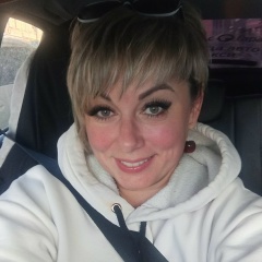 Юлия Захарова, 28.12.1985, Саратов