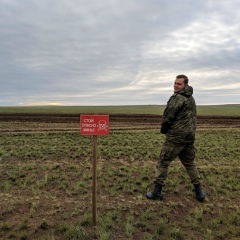 Андрей Ситников, 26.02, Москва