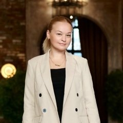 Ляна Кабулова, 13.03.1987, Владикавказ