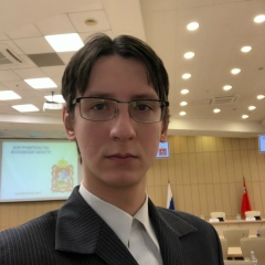 Сергей Журба, 08.02, Москва