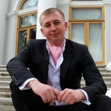 Роман Подвигин, 03.11.1987, Санкт-Петербург