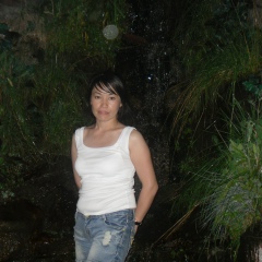 Райгуль Аманбаева, 05.02.1982, Алматы