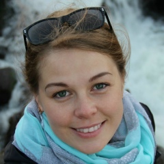 Анна Серова, 06.05