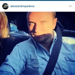 Alessandro Milanese, 22.07.1976, Milano