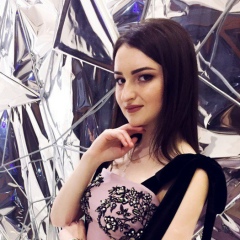 Маша Загарюк, 30.08, Черновцы