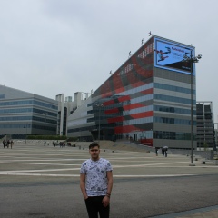 Cristian Podgornii, 26.10, Кишинев