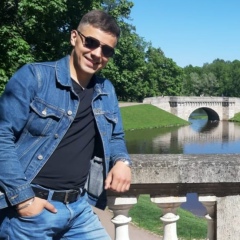 Владимир Миров, 05.06, Санкт-Петербург