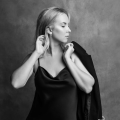 Анастасия Гонта, 29.07.1989, Санкт-Петербург