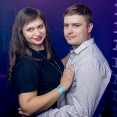 Олька Диковицкая, 11.04.1989, Жлобин