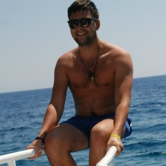 Андриян Пермяков, 28.05.1990, Москва