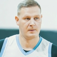 Антон Климкин, 31.01.1983, Москва