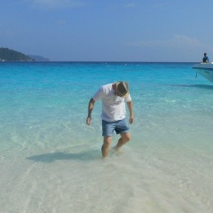 Алексей Никитин, 23.02.1986, Санкт-Петербург