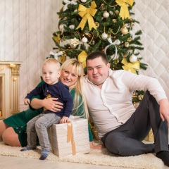 Александр Морулев, 29.05.1983, Ватутинки-1