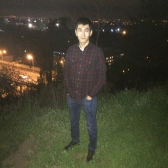 Talgat Nesipbaev, 05.04.1992, Алматы