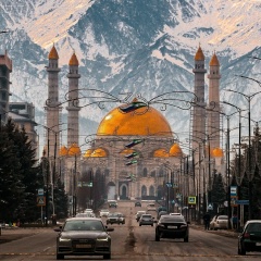 Jabrail Esmurziev, 15.03.2009