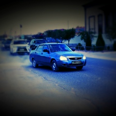 Ғани Түркменбаев, 11.11, Жанаозен