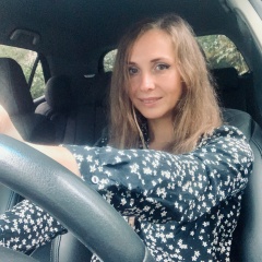 Екатерина Волчкова, 07.11, Москва