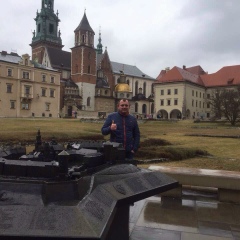 Олег Коротченко, 12.06, Katowice