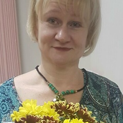 Наталия Боярская, 03.02.1967, Москва
