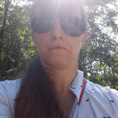 Ольга Острецова, 31.10.1985, Волхов (поселок)