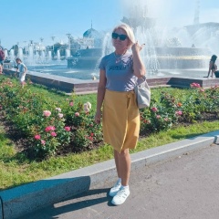 Анастасия Голикова, 02.06, Москва