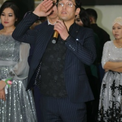 Жалгас Абу, 22.02.1994, Кызылорда