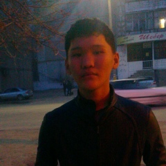 Еркебулан Бекбосын, 04.09.1998, Тараз