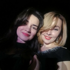 Елена Канаметова, 24.08.1984, Нальчик