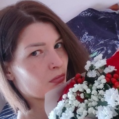 Ксения Тихонова, 03.09