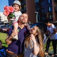 Евгений Покровский, 08.09.1984, Санкт-Петербург