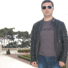 Тогрул Аскеров, 25.01, Гянджа