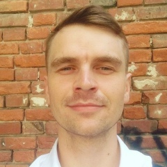 Андрей Герцен, 24.02, Ростов-на-Дону