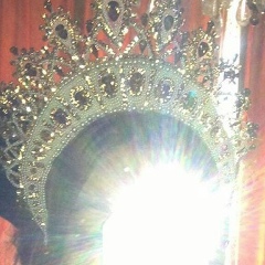 Марха Ахмадова, 09.02