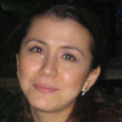Saltanat Duyssembayeva, 07.08.1984, Актобе