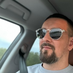 Тимур Марсович, 19.05.1984, Санкт-Петербург