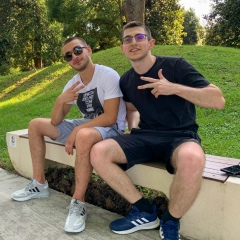 Гиоргий Закареишвили, 14.02.2002, Нижний Новгород