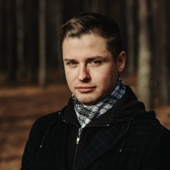 Всеволод Головнев, 20.05, Саров